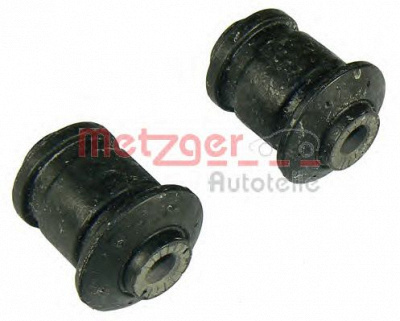 METZGER 55002948 -  Монтажный комплект, рычаг независимой подвески колеса