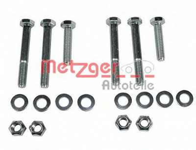 METZGER 55003248 -  Монтажный комплект, рычаг независимой подвески колеса