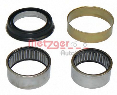METZGER 55003849 -  Ремкомплект, балка моста