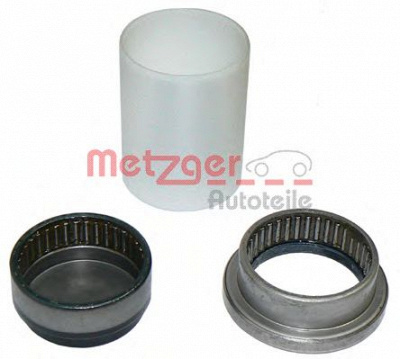 METZGER 55003949 -  Ремкомплект, балка моста