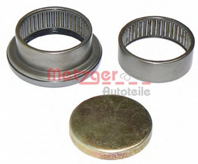 METZGER 55004049 -  Ремкомплект, балка моста