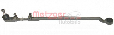 METZGER 56000101 -  Поперечная рулевая тяга