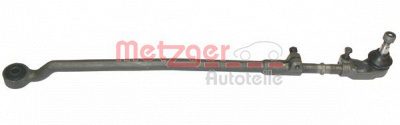 METZGER 56000202 -  Поперечная рулевая тяга