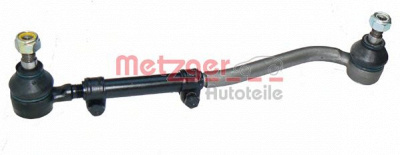 METZGER 56000402 -  Поперечная рулевая тяга