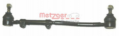 METZGER 56000502 -  Поперечная рулевая тяга
