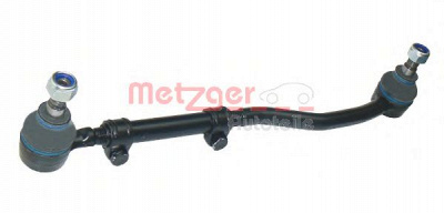 METZGER 56000601 -  Поперечная рулевая тяга