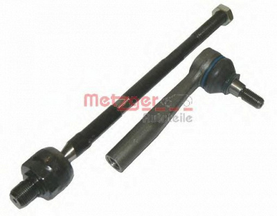 METZGER 56000808 -  Поперечная рулевая тяга