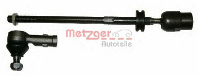 METZGER 56001408 -  Поперечная рулевая тяга