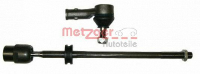 METZGER 56001501 -  Поперечная рулевая тяга