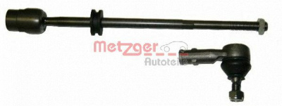 METZGER 56001602 -  Поперечная рулевая тяга