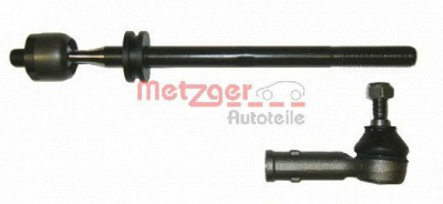 METZGER 56002602 -  Поперечная рулевая тяга