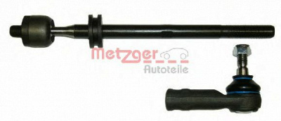METZGER 56002702 -  Поперечная рулевая тяга