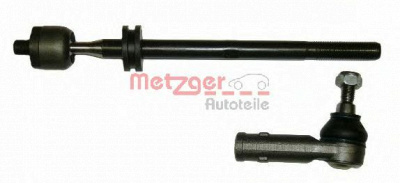 METZGER 56002802 -  Поперечная рулевая тяга