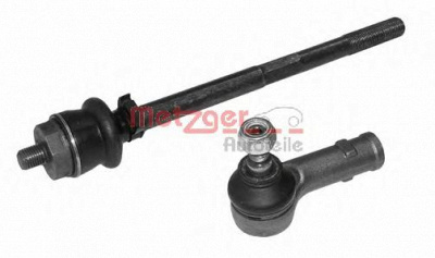 METZGER 56002901 -  Поперечная рулевая тяга