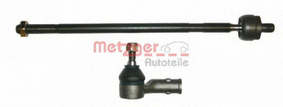 METZGER 56003201 -  Поперечная рулевая тяга