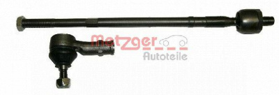 METZGER 56003301 -  Поперечная рулевая тяга