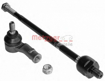 METZGER 56003702 -  Поперечная рулевая тяга