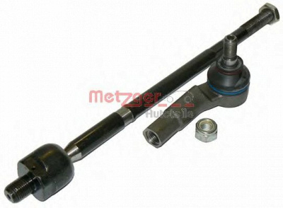 METZGER 56003801 -  Поперечная рулевая тяга