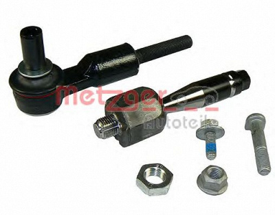 METZGER 56004018 -  Поперечная рулевая тяга