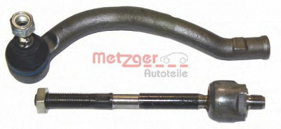 METZGER 56004302 -  Поперечная рулевая тяга