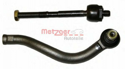 METZGER 56004401 -  Поперечная рулевая тяга