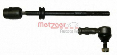 METZGER 56004502 -  Поперечная рулевая тяга