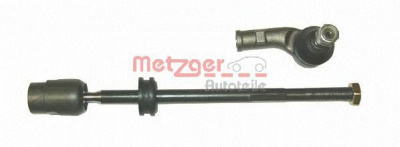 METZGER 56004601 -  Поперечная рулевая тяга