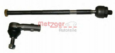 METZGER 56004702 -  Поперечная рулевая тяга