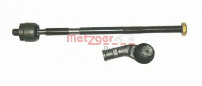 METZGER 56004801 -  Поперечная рулевая тяга