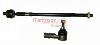METZGER 56004902 -  Поперечная рулевая тяга