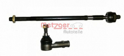 METZGER 56005001 -  Поперечная рулевая тяга