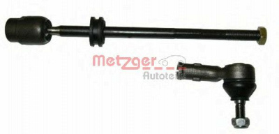 METZGER 56005302 -  Поперечная рулевая тяга