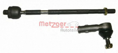 METZGER 56005502 -  Поперечная рулевая тяга