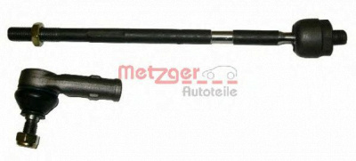 METZGER 56005601 -  Поперечная рулевая тяга