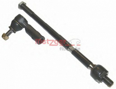 METZGER 56005702 -  Поперечная рулевая тяга