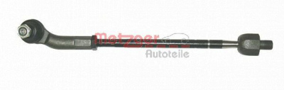 METZGER 56006302 -  Поперечная рулевая тяга