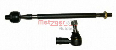 METZGER 56006708 -  Поперечная рулевая тяга