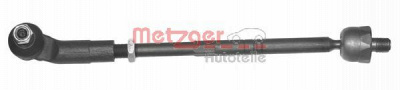 METZGER 56006901 -  Поперечная рулевая тяга