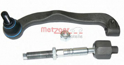 METZGER 56007002 -  Поперечная рулевая тяга