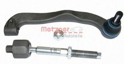 METZGER 56007101 -  Поперечная рулевая тяга
