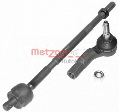 METZGER 56007501 -  Поперечная рулевая тяга