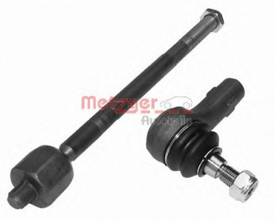 METZGER 56007701 -  Поперечная рулевая тяга