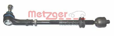 METZGER 56008101 -  Поперечная рулевая тяга