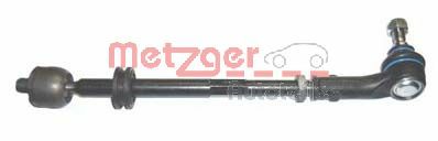 METZGER 56008201 -  Поперечная рулевая тяга