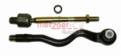 METZGER 56009402 -  Поперечная рулевая тяга