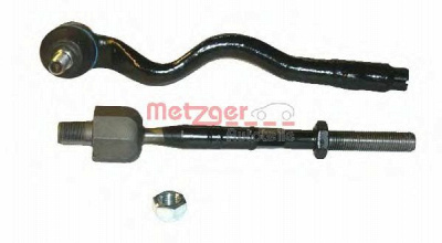 METZGER 56009501 -  Поперечная рулевая тяга