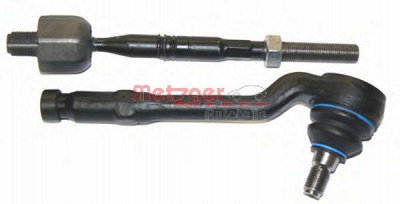 METZGER 56009908 -  Поперечная рулевая тяга