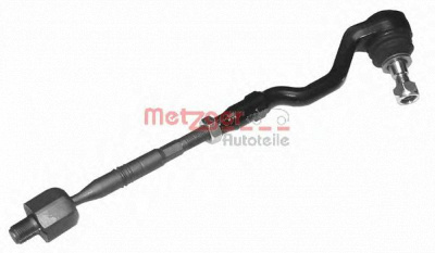 METZGER 56010208 -  Поперечная рулевая тяга