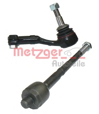 METZGER 56010502 -  Поперечная рулевая тяга