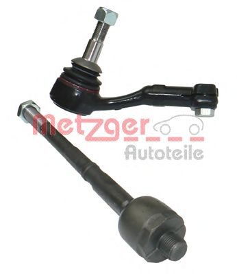 METZGER 56010801 -  Поперечная рулевая тяга